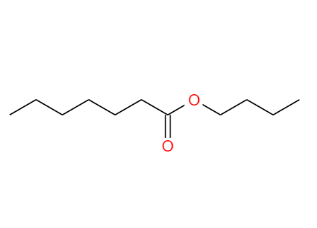 庚酸丁酯,butyl heptanoate