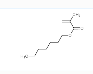 甲基丙烯酸正庚酯,Heptyl methacrylate