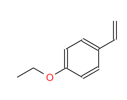 4-乙氧基苯乙烯,Benzene,1-ethenyl-4-ethoxy-