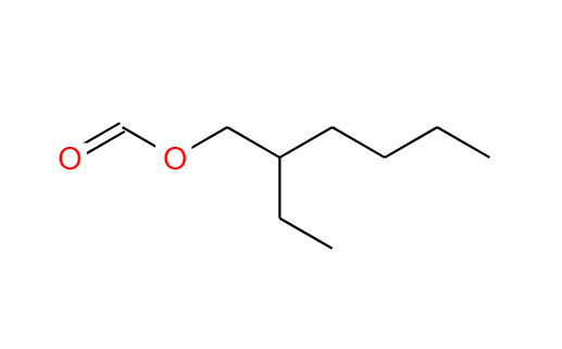 甲酸,2-乙基己酯,Formic acid,2-ethylhexyl ester