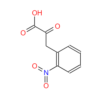 2-硝基苯基丙酮酸,2-Nitrophenylpyruvic acid