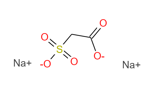 磺胺醋酸鈉,Acetic acid, 2-sulfo-,sodium salt (1:2)