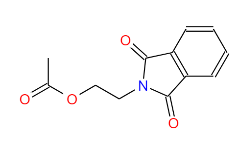 乙酰可待因,N-Acetoxyethyl PhthaliMide