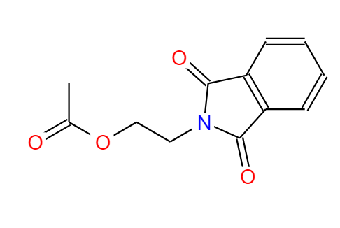 乙?？纱?N-Acetoxyethyl PhthaliMide