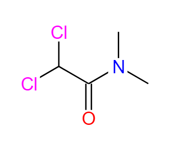 2,2-二氯-N，N-二甲基乙酰胺,2,2-dichloro-N,N-dimethylacetamide
