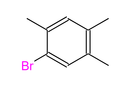 5-溴-1,2,4-三甲基苯,Benzene,1-bromo-2,4,5-trimethyl-