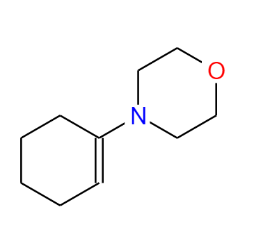 1-吗琳环己烯,1-Morpholinocyclohexene
