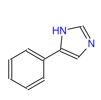 4-苯基咪唑,4-Phenylimidazole