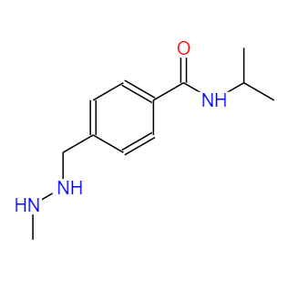 甲基苄肼,Procarbazine