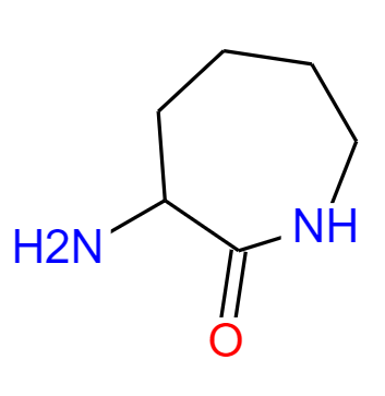 3-氨基-2-己内酰胺,3-Amino-2-azepanone