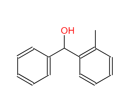 2-甲基二苯甲醇,2-Methylbenzhydrol