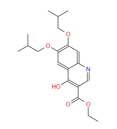 丁喹酯,Buquinolate