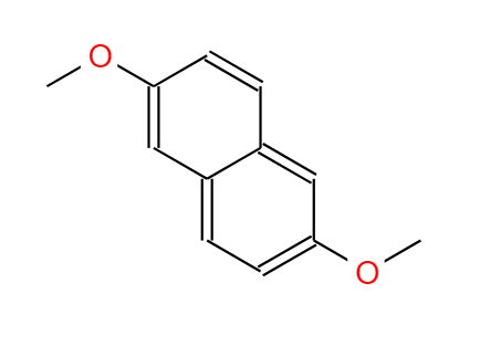 2,6-二甲氧基萘