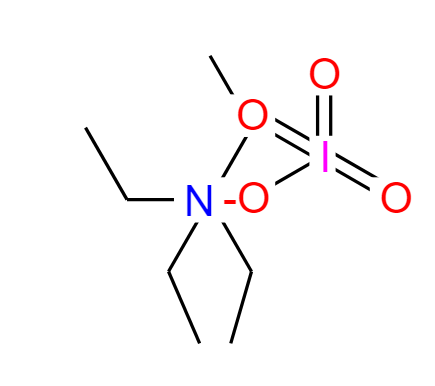四乙基高碘酸铵,TETRAETHYLAMMONIUM (META)PERIODATE