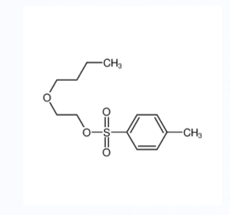 2-丁氧乙基对甲苯磺酸酯,2-butoxyethyl tosylate