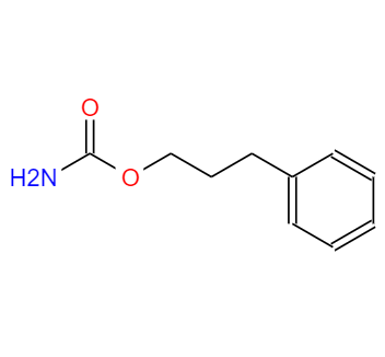 苯丙氨酸,Phenprobamate