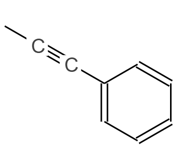 1-苯基-1-丙炔,1-Phenyl-1-propyne