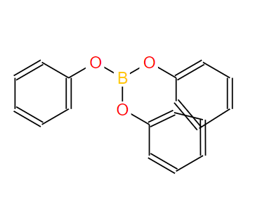 三苯基硼酸酯,Triphenyl borate