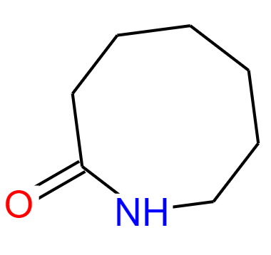1-氮杂环辛-2-酮,1-Aza-2-cyclooctanone