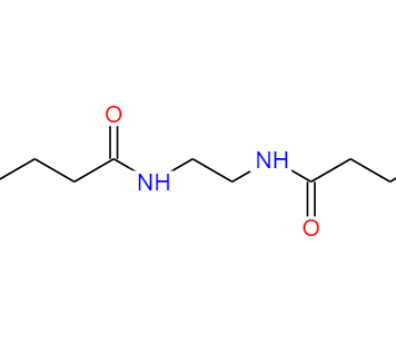 N,N’-(1,2-亚乙基)双十六烷-1-酰胺,Hexadecanamide,N,N'-1,2-ethanediylbis-