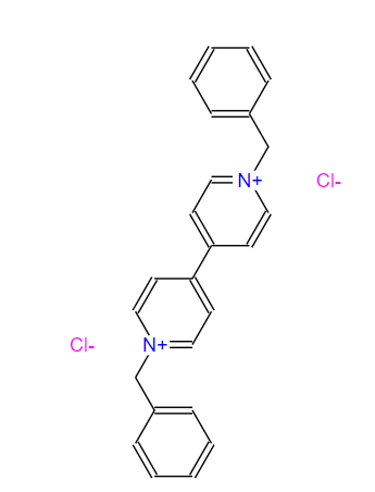 1,1'-二苄基-4,4'-联吡啶鎓盐二氯化物水合物,1-benzyl-4-(1-benzylpyridin-1-ium-4-yl)pyridin-1-ium,dichloride
