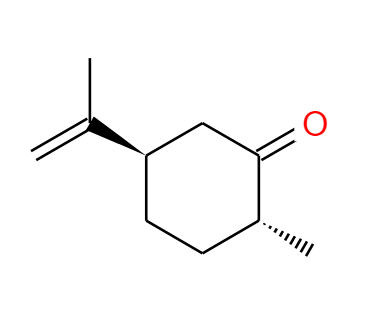 (+)-二氢香芹酮,(+)-dihydrocarvone