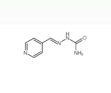 异烟醛缩氨基脲,Isonicotinaldehyde semicarbazone