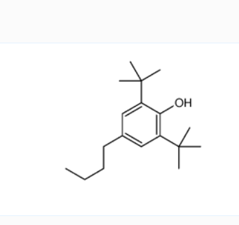 4-丁基-2,6-二-叔丁基苯酚,4-butyl-2,6-di-tert-butylphenol