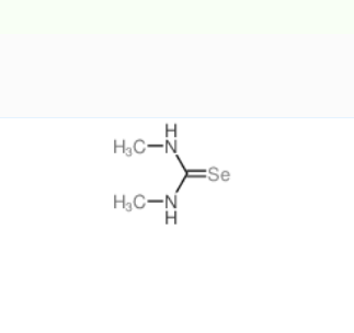 1,3-二甲基-2-硒基脲,Selenourea,N,N'-dimethyl-