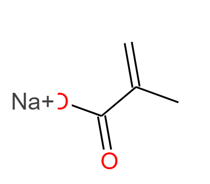 甲基丙烯酸钠,Sodium methacrylate