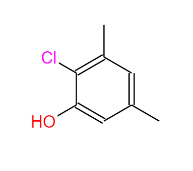 2-氯-3,5-二甲基苯酚,2-Chloro-3,5-dimethylphenol