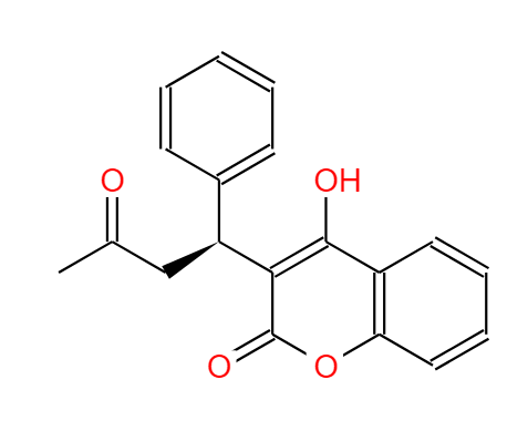 S-文拉法辛,Warfarin