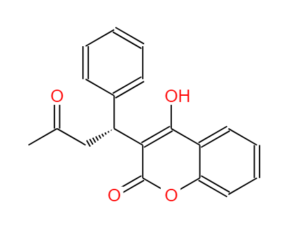 R-文拉法辛,(S)-(?)-Warfarin