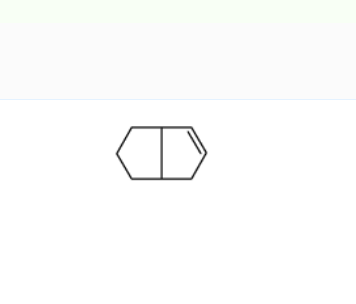 1,2,3,3a,4,6alpha-六氫并環(huán)戊二烯,1,2,3,3a,4,6a-Hexahydropentalene