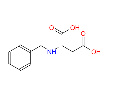 N-苄基天冬氨酸,Aspartic acid,N-(phenylmethyl)-