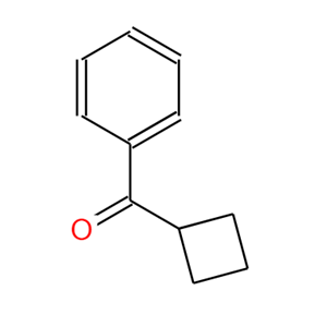 5407-98-7 环丁基苯基甲酮