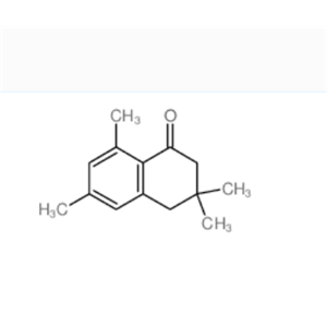 5409-55-2  3,4-二氫-3,3,6,8-四甲基萘-1(2H)-酮