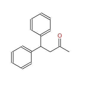 5409-60-9 4,4'-二苯基-2-丁酮