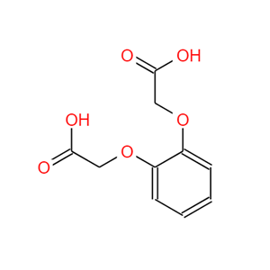 邻亚苯基二氧二乙酸,o-Phenylenedioxydiaceticacid