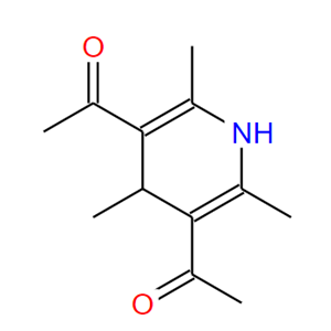 3,5-丁二酮-2,4,6-三甲基-1,4-羟基吡啶
