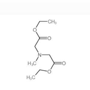 N-(2-乙氧基-2-氧代乙基)-N-甲基甘氨酸乙酯,Glycine,N-(2-ethoxy-2-oxoethyl)-N-methyl-, ethyl ester