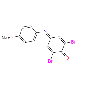 5415-23-6 2,6-二溴酚靛酚钠