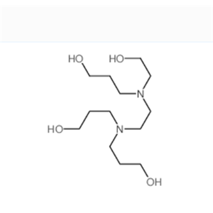 5417-05-0  3,3'-[[2-[(2-羟基乙基)(3-羟基丙基)氨基]乙基]亚氨基]二丙醇