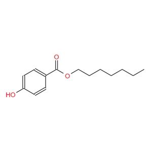 尼泊金庚酯,Heptyl 4-hydroxybenzoate