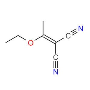 (1-乙氧基亚乙基)丙二腈,2-(1-Ethoxyethylidene)malononitrile