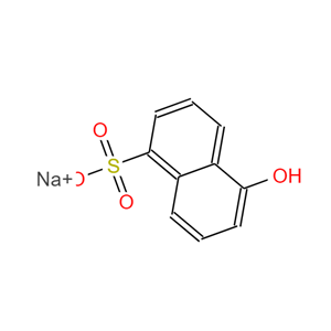 5419-77-2 1-萘酚-5-磺酸钠