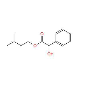 5421-04-5 DL-扁桃酸异戊酯