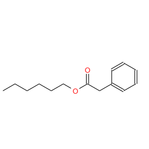 5421-17-0 苯乙酸己醇酯