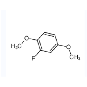1,4-二甲氧基-2-氟苯,1,4-DIMETHOXY-2-FLUOROBENZENE