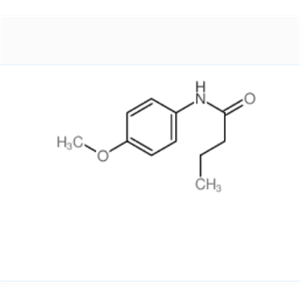 5421-40-9 4'-甲氧基丁酰苯胺